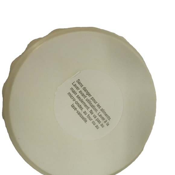 MINI PUMPKIN PIE DISHES - Picture 6 of 7